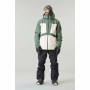 Anorak de ski Picture Kory JKT Vert