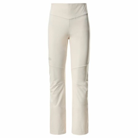 Pantalons de neige The North Face Snoga Blanc