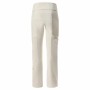 Pantalons de neige The North Face Snoga Blanc