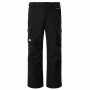 Pantalons de neige The North Face Noir