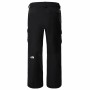 Pantalons de neige The North Face Noir