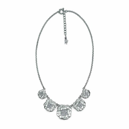 Collier Femme Folli Follie 3N14F028C (50 cm)