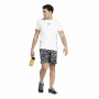 T-shirt à manches courtes homme Reebok Tape Blanc