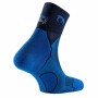 Chaussettes de Sport Lurbel Desafio Bleu