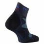 Chaussettes de Sport Lurbel Desafio Noir