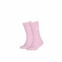 Chaussettes de Sport Puma Easy Rider JR Rose