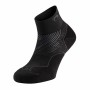 Chaussettes de Sport Lurbel Distance W Noir