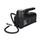 Compresseur d'air Ferrestock 12 V 100 PSI