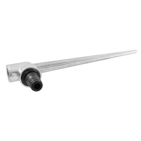 Brochette Ferrestock Aluminium 3/4"