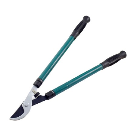 Sécateur de jardin Ferrestock Bleu