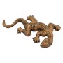 Figurine Décorative Ferrestock Salamandre (200 x 120 x 30 mm)