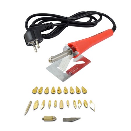 Soudeur Ferrestock 30W