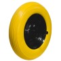 Rueda Ferrestock Chariot Ø 20 mm