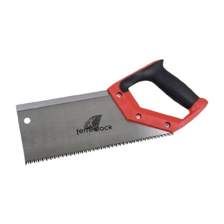 Scie Ferrestock 250 mm 10" 10"