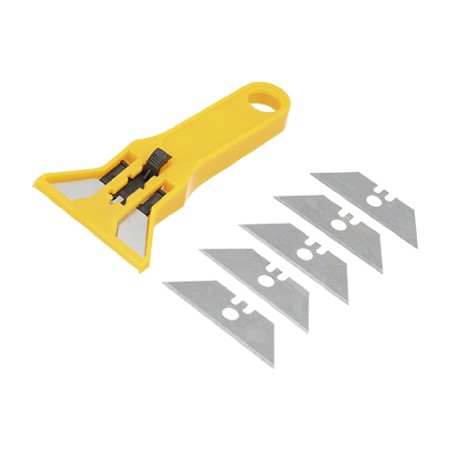 Raclette Ferrestock Grattoir pare brise (19 mm)