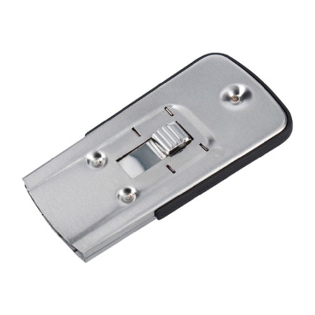 Raclette Ferrestock métallique Grattoir pare brise (39 mm)