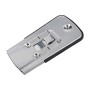 Raclette Ferrestock métallique Grattoir pare brise (39 mm)