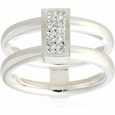 Bague Femme Folli Follie 3R13F010C-52 (Taille 12)