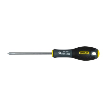 Tournevis Stanley PH1 x 250 mm