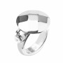 Bague Femme Folli Follie 3R9F197C-52 (Taille 12)