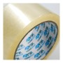 Ruban adhésif Ferrestock 6 pcs Transparent 66 m x 50 mm