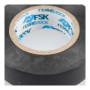 Ruban isolant Ferrestock Noir 10 pcs 20 m x 19 mm
