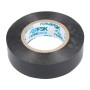 Ruban isolant Ferrestock Noir 10 pcs 20 m x 19 mm