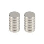 Aimants Ferrestock 18 x 5 mm (12 pcs)