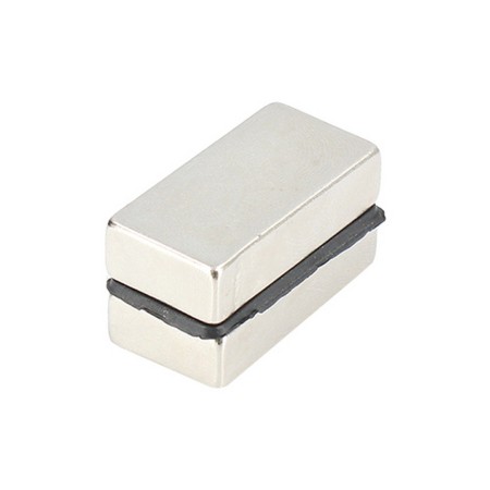 Aimant Ferrestock 40 x 20 x 10 mm (2 pcs)