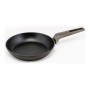 Ensemble de poêle Amercook Black Ice (Ø 20 cm, Ø 24 cm)