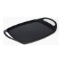 Plaque chauffantes grill Amercook (45 cm)