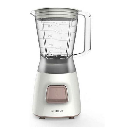 Bol mixeur Philips Daily Collection 450W 1,25 l