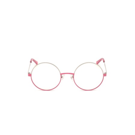 Lunettes de soleil Unisexe Guess GU3046-72Z Rose (ø 52 mm)