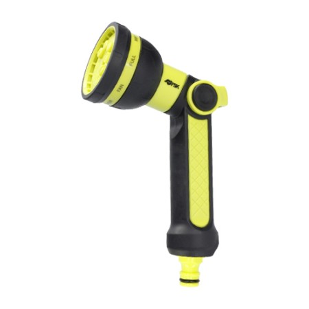 Pistolet d'arrosage Ferrestock Vert