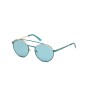 Lunettes de soleil Unisexe Guess GU3047-87Q Turquoise (ø 53 mm)