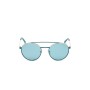 Lunettes de soleil Unisexe Guess GU3047-87Q Turquoise (ø 53 mm)