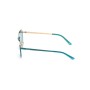 Lunettes de soleil Unisexe Guess GU3047-87Q Turquoise (ø 53 mm)