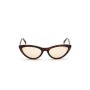 Lunettes de soleil Unisexe Guess GU3053-52G Havana (ø 55 mm)