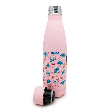 Thermos Vin Bouquet Rose 500 ml