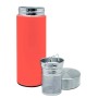 Thermos Vin Bouquet Corail 300 ml Filtre pour infusions