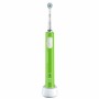 Brosse à dents électrique Junior Oral-B Vert