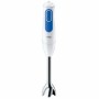 Mixeur Manuel Multifonction avec Accessoires Braun MQ3005 Cream 0,6 L INOX 700W