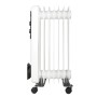 Radiateur à Huile Tristar KA-5177 1500 W