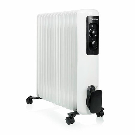 Radiateur à Huile Tristar KA-5183 2500 W