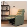 Fauteuil Inclinable Astan Hogar Relax Vert