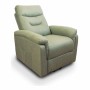 Fauteuil Inclinable Astan Hogar Relax Vert