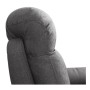 Fauteuil Relax Masseur Lève-personne Astan Hogar Gris