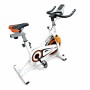 Vélo statique Astan Hogar Dual Cross Ciccly Fitness 2070