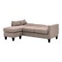 Canapé Convertible Astan Hogar Chaise Lounge Arena