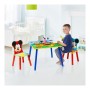 Set de table et panier pour enfant Disney Mickey Mouse (3 pcs)